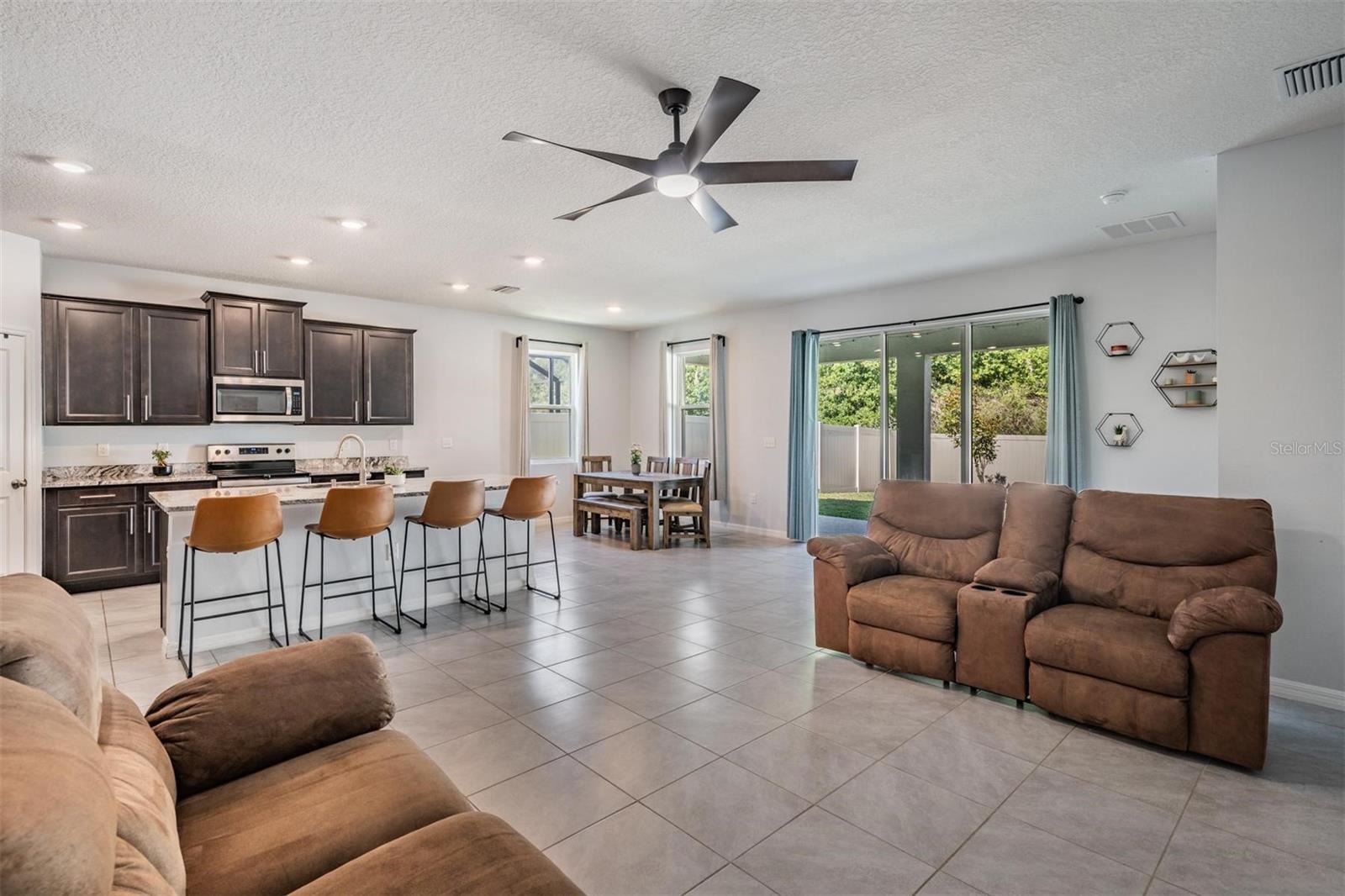 FOREST BROOKE PH 2B & 2C - Residential