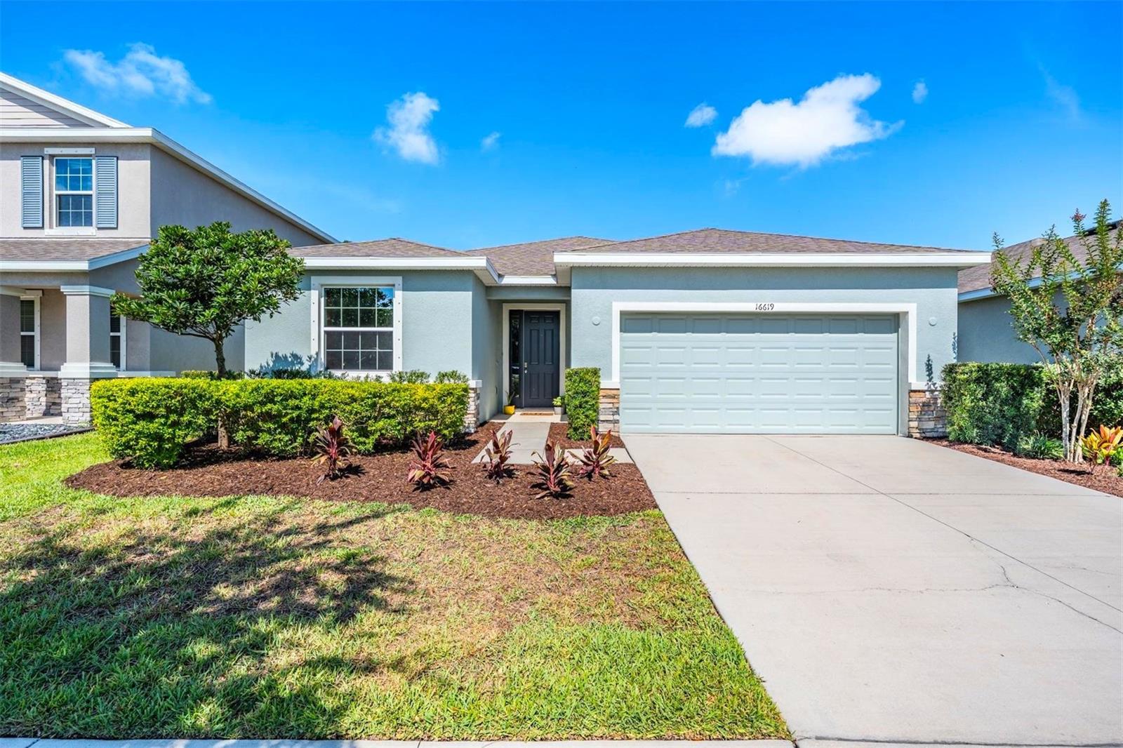 FOREST BROOKE PH 2B & 2C - Residential
