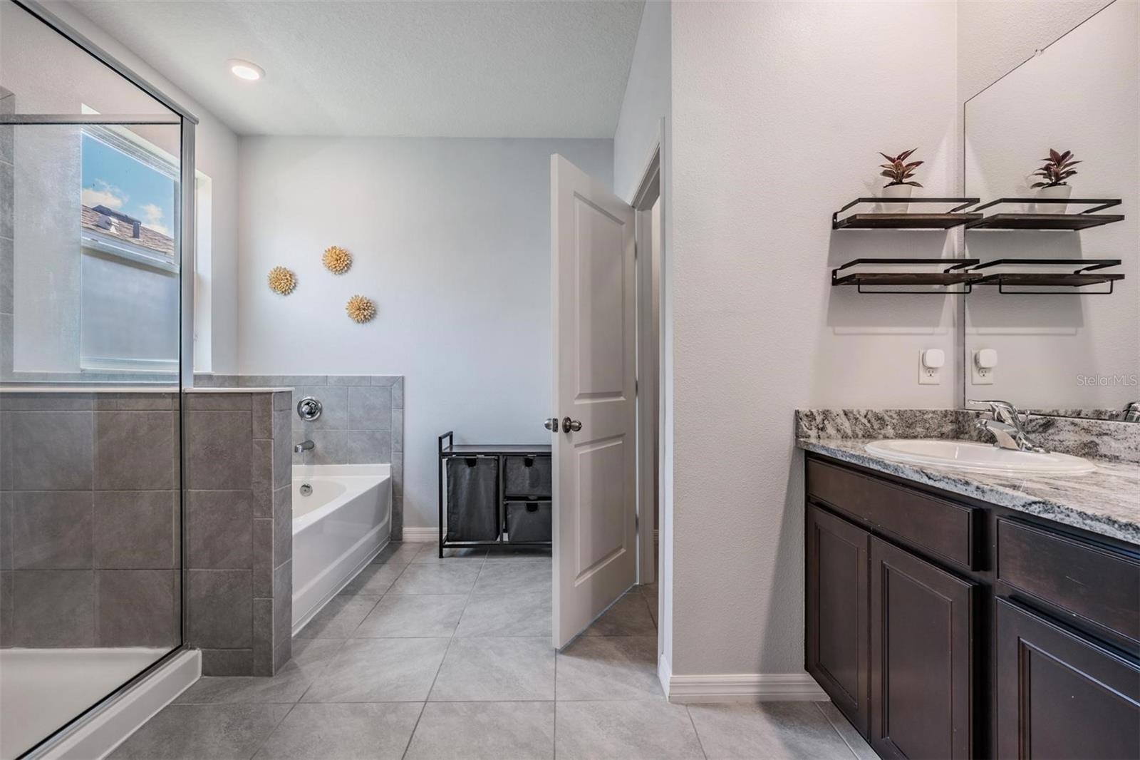 FOREST BROOKE PH 2B & 2C - Residential