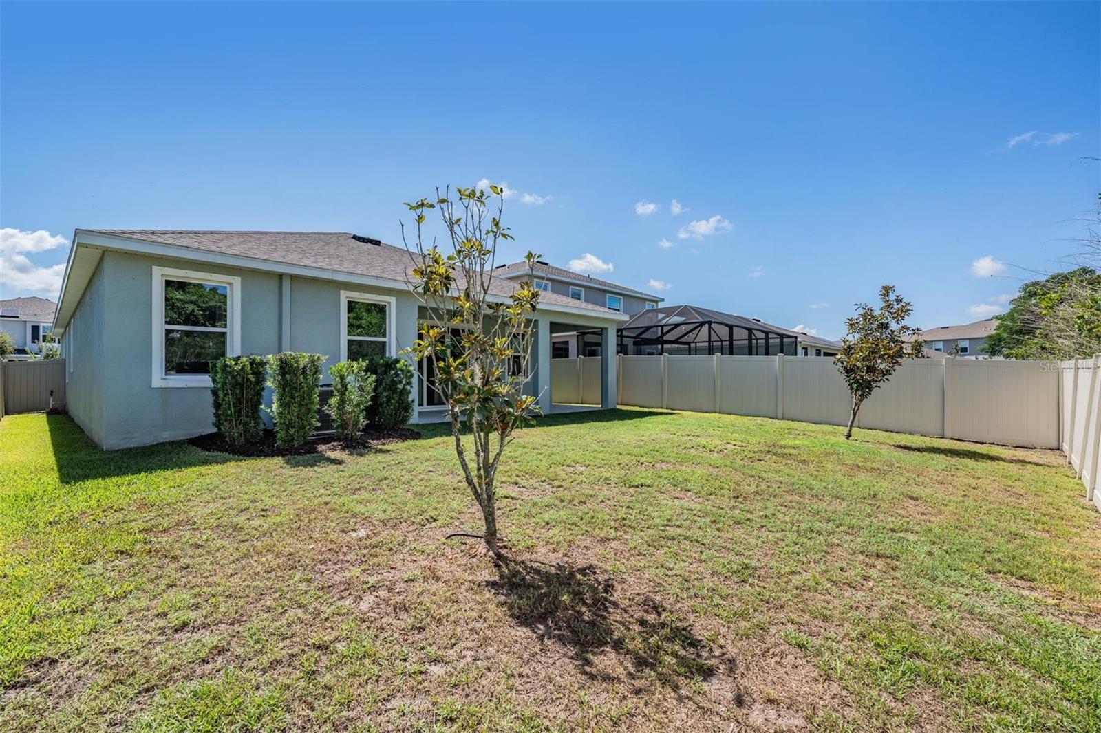 FOREST BROOKE PH 2B & 2C - Residential
