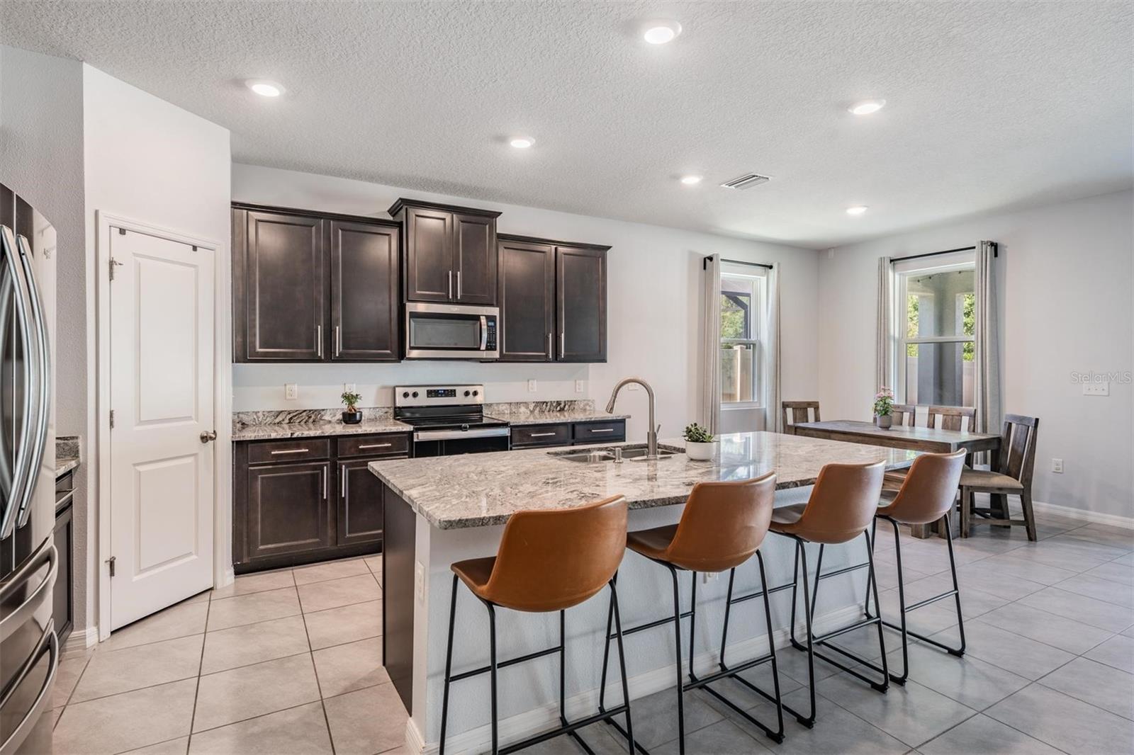 FOREST BROOKE PH 2B & 2C - Residential