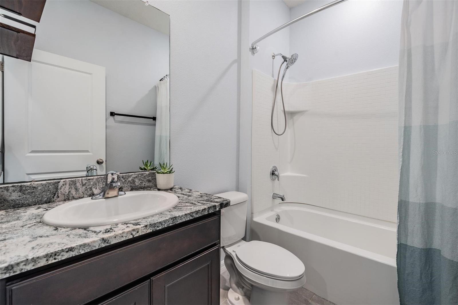 FOREST BROOKE PH 2B & 2C - Residential