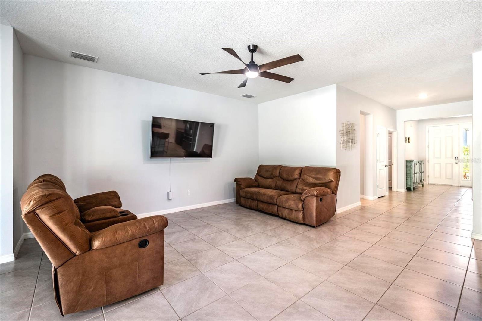 FOREST BROOKE PH 2B & 2C - Residential