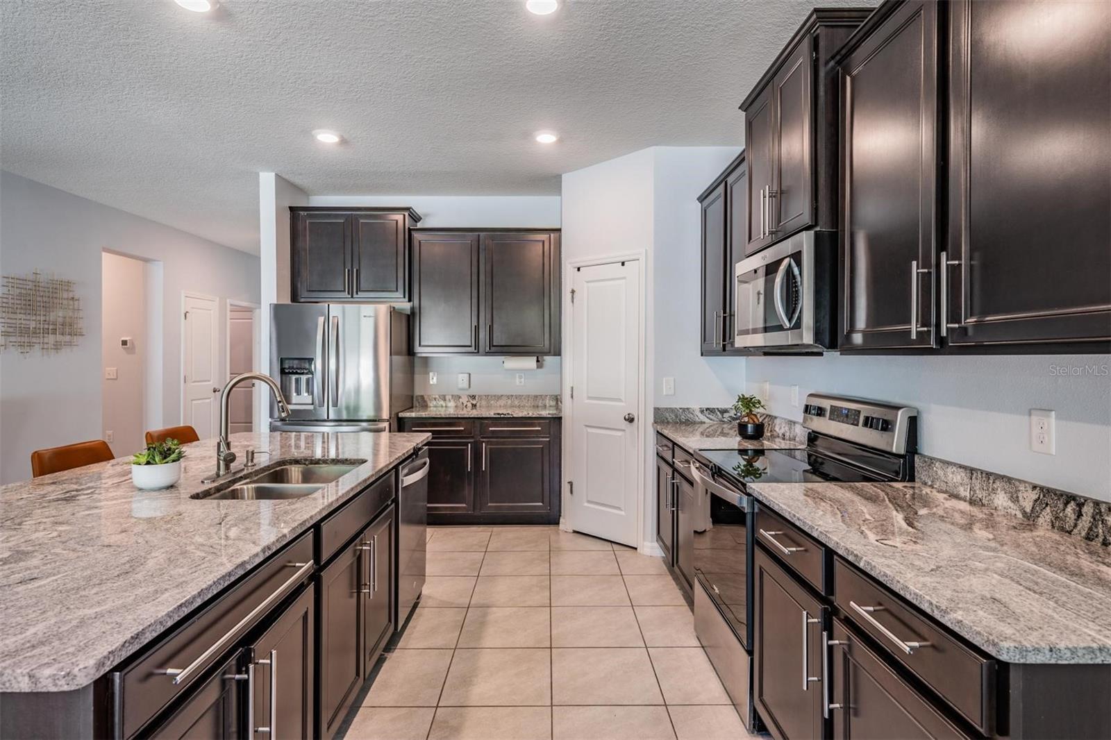 FOREST BROOKE PH 2B & 2C - Residential