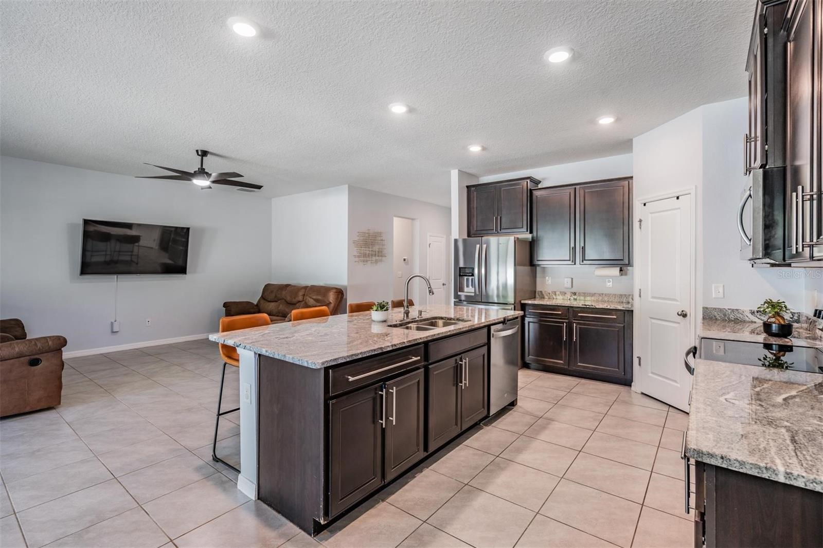 FOREST BROOKE PH 2B & 2C - Residential