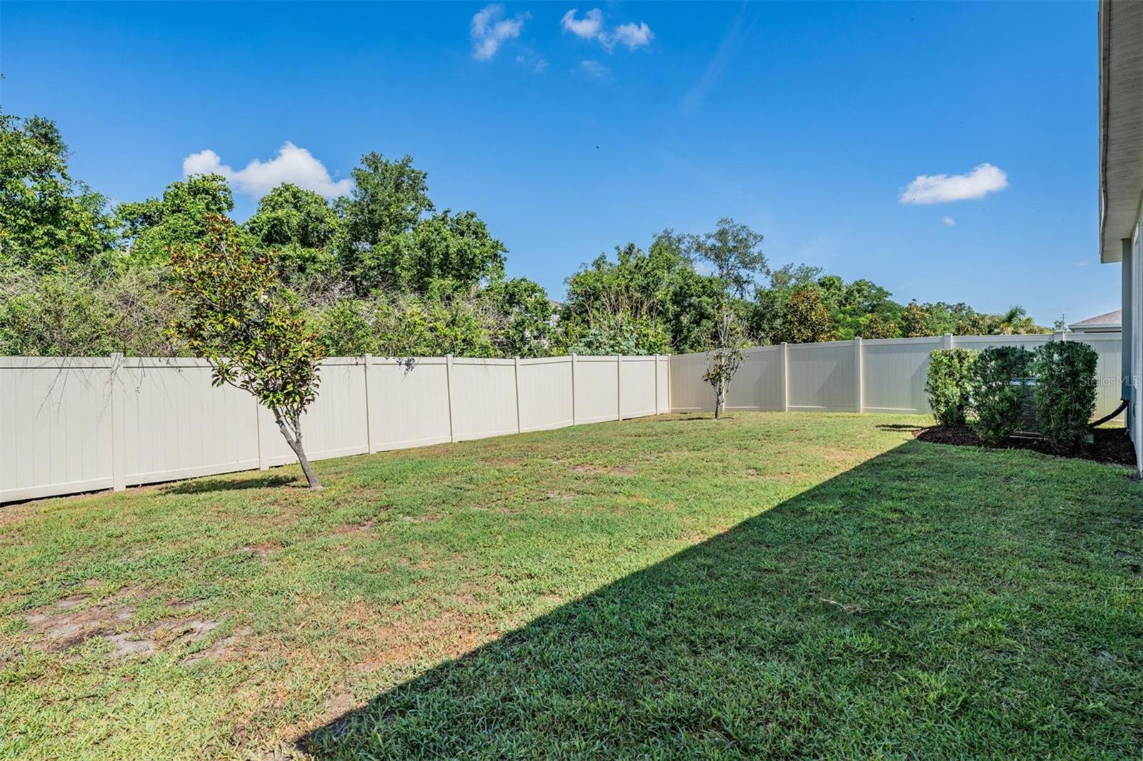 FOREST BROOKE PH 2B & 2C - Residential