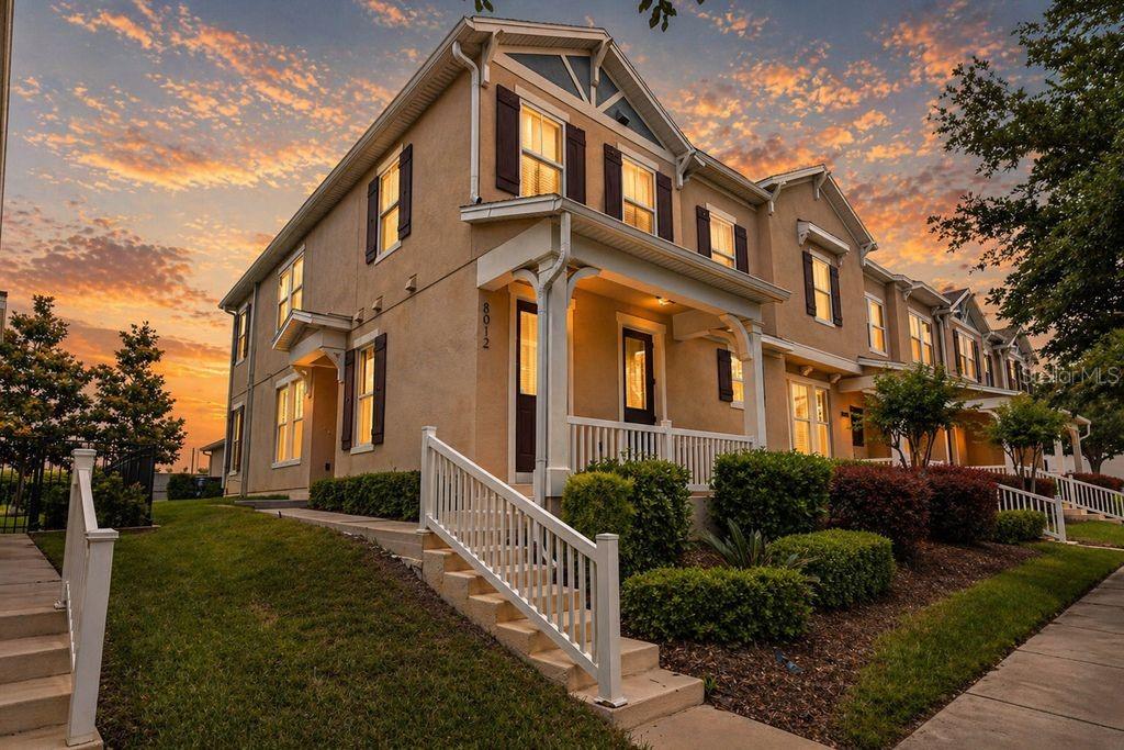 8012 BLUEJACK OAK DRIVE