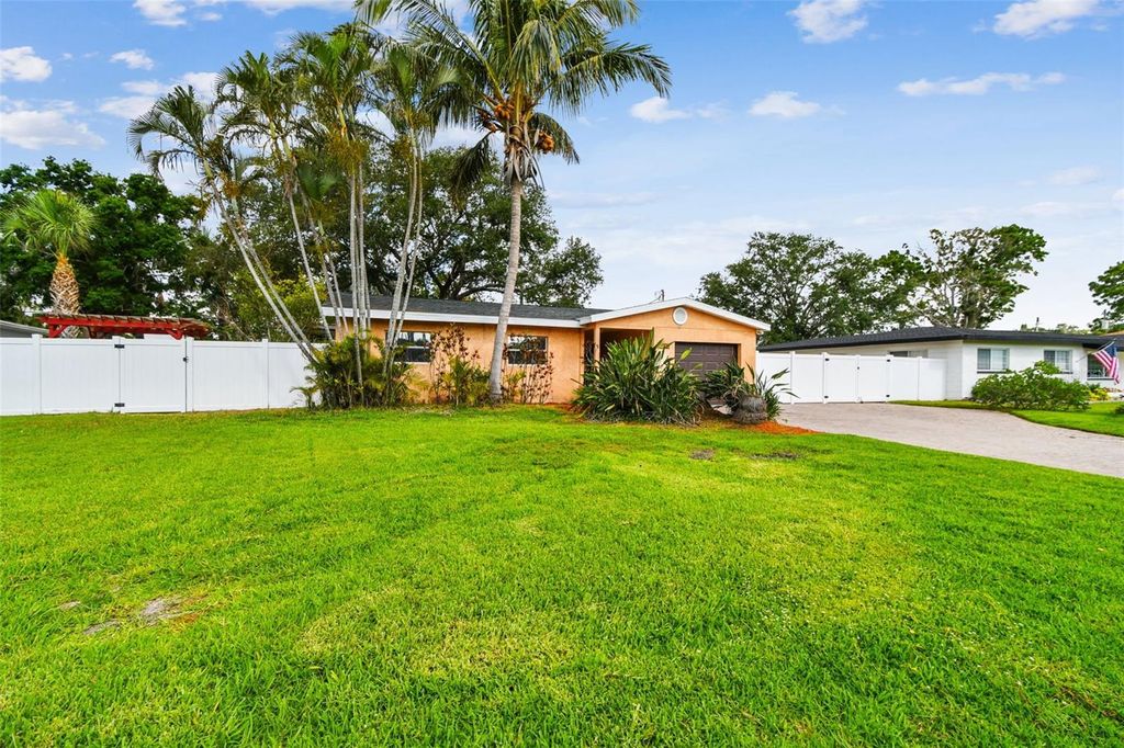 Photo of 4400 Helena Street NE, St Petersburg, FL 33703 (MLS # TB8389152)