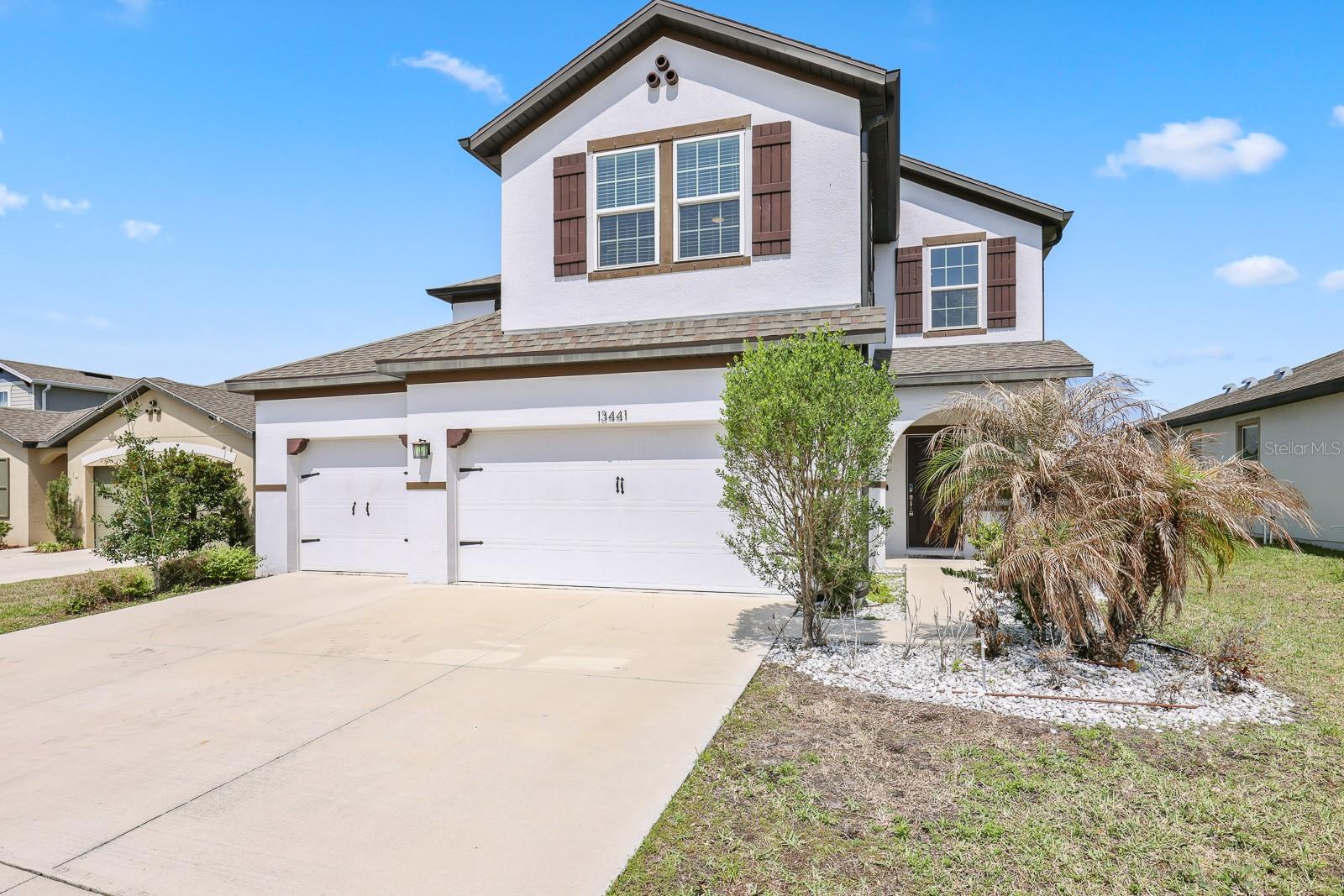 RESERVE AT PARADERA PH 3 - Residential