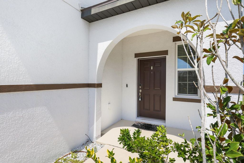 Photo of 13441 Palmera Vista Drive, Riverview, FL 33579 (MLS # TB8487897)