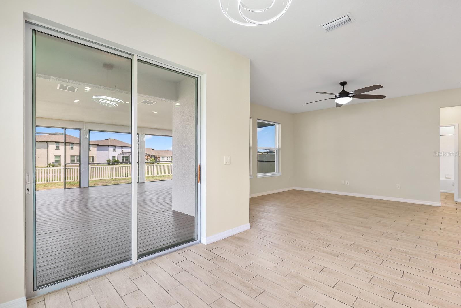 RESERVE AT PARADERA PH 3 - Residential