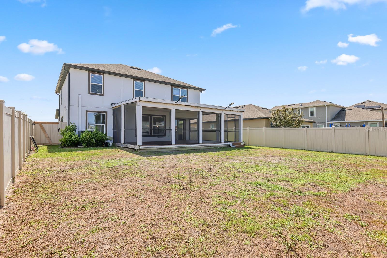 RESERVE AT PARADERA PH 3 - Residential