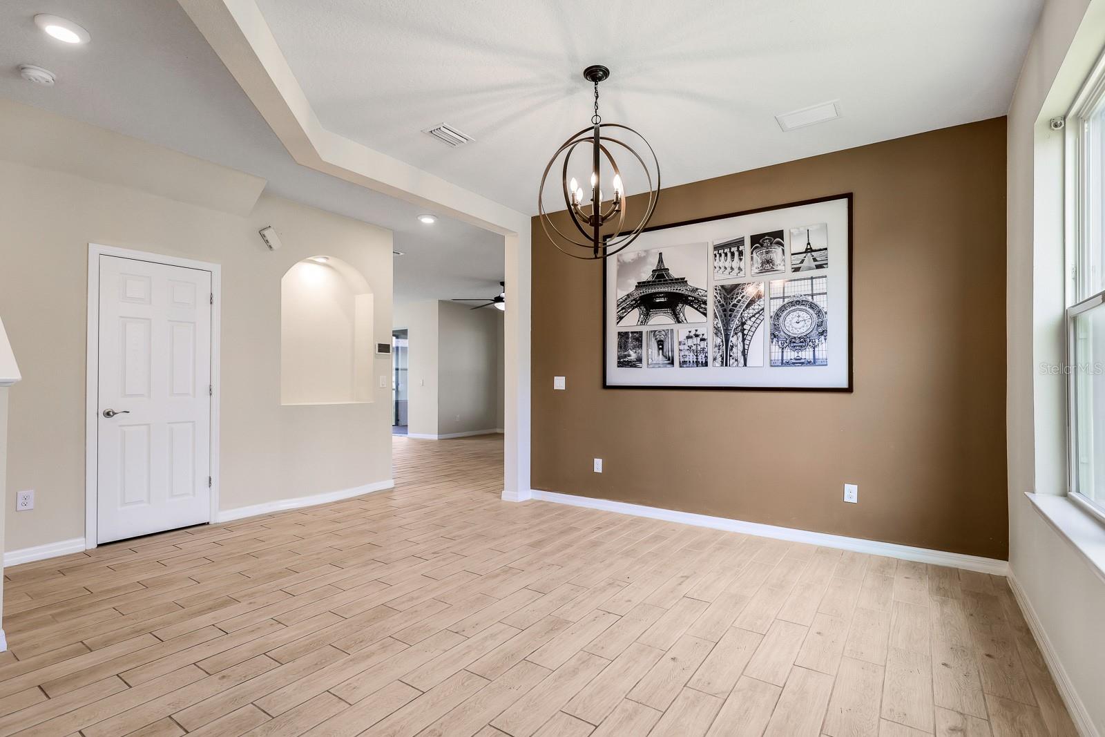 RESERVE AT PARADERA PH 3 - Residential