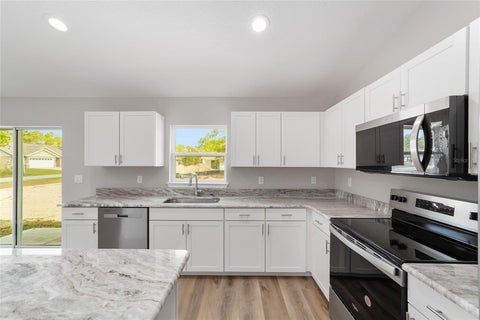 Tiny photo for 13774 SW 108th Lane, Dunnellon, FL 34432 (MLS # OM734438)