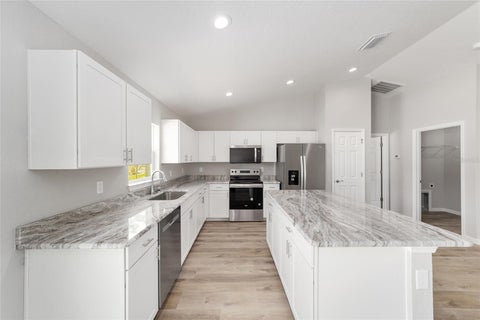 Tiny photo for 13774 SW 108th Lane, Dunnellon, FL 34432 (MLS # OM734438)
