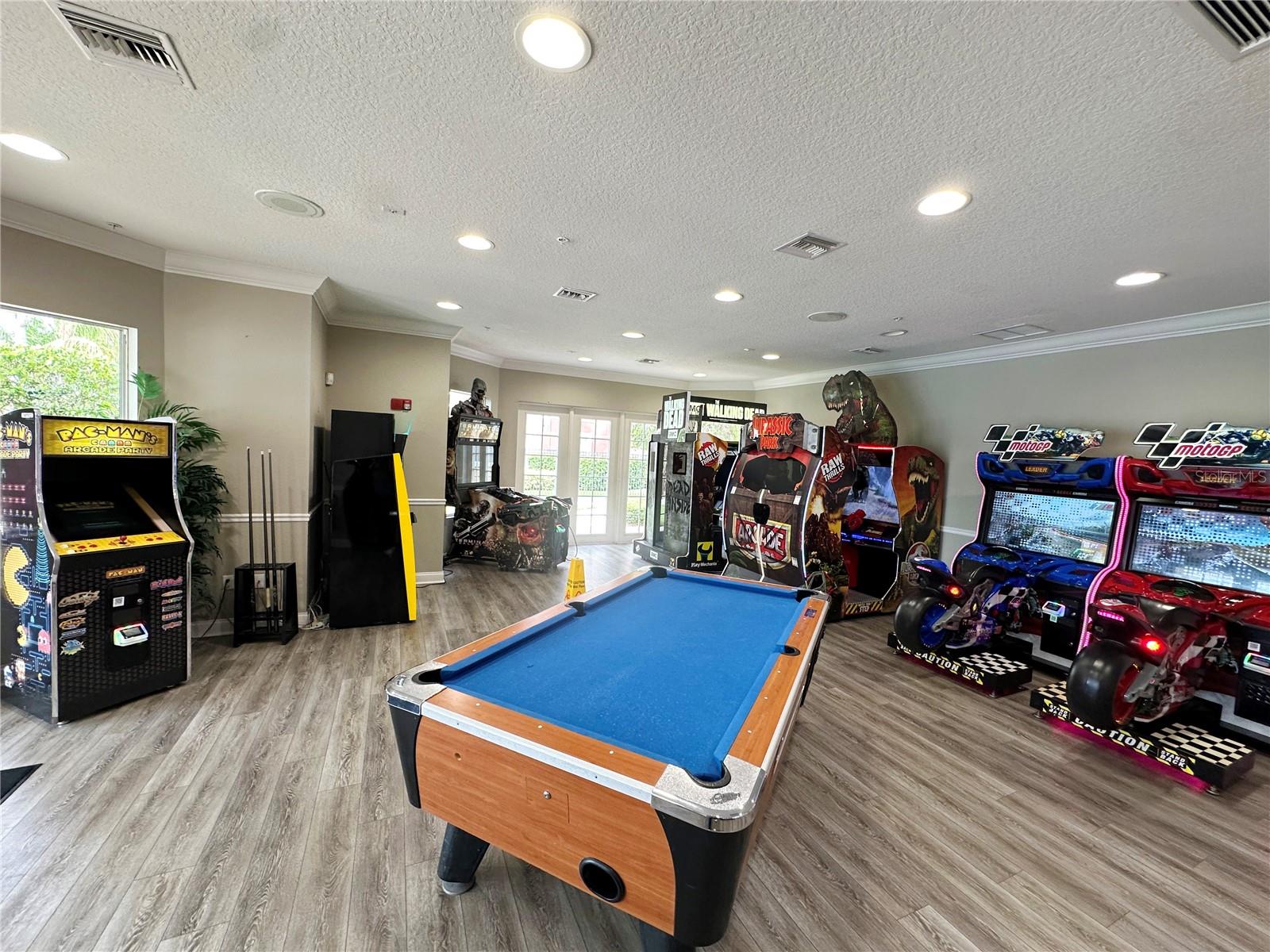 VISTA CAY/HARBOR SQUARE PH 08 - Residential