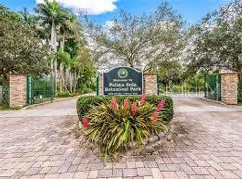 A home in BRADENTON