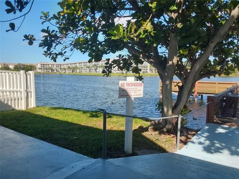 A home in BRADENTON