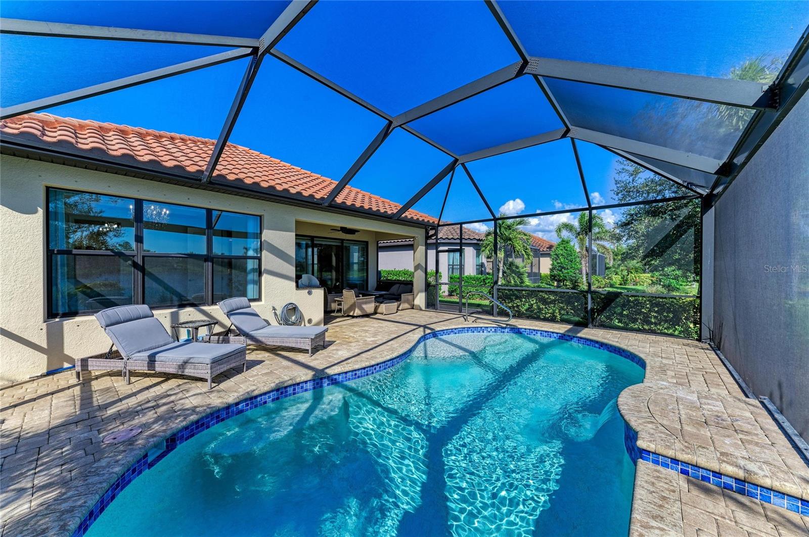 BELLACINA BY CASEY KEY - Residential