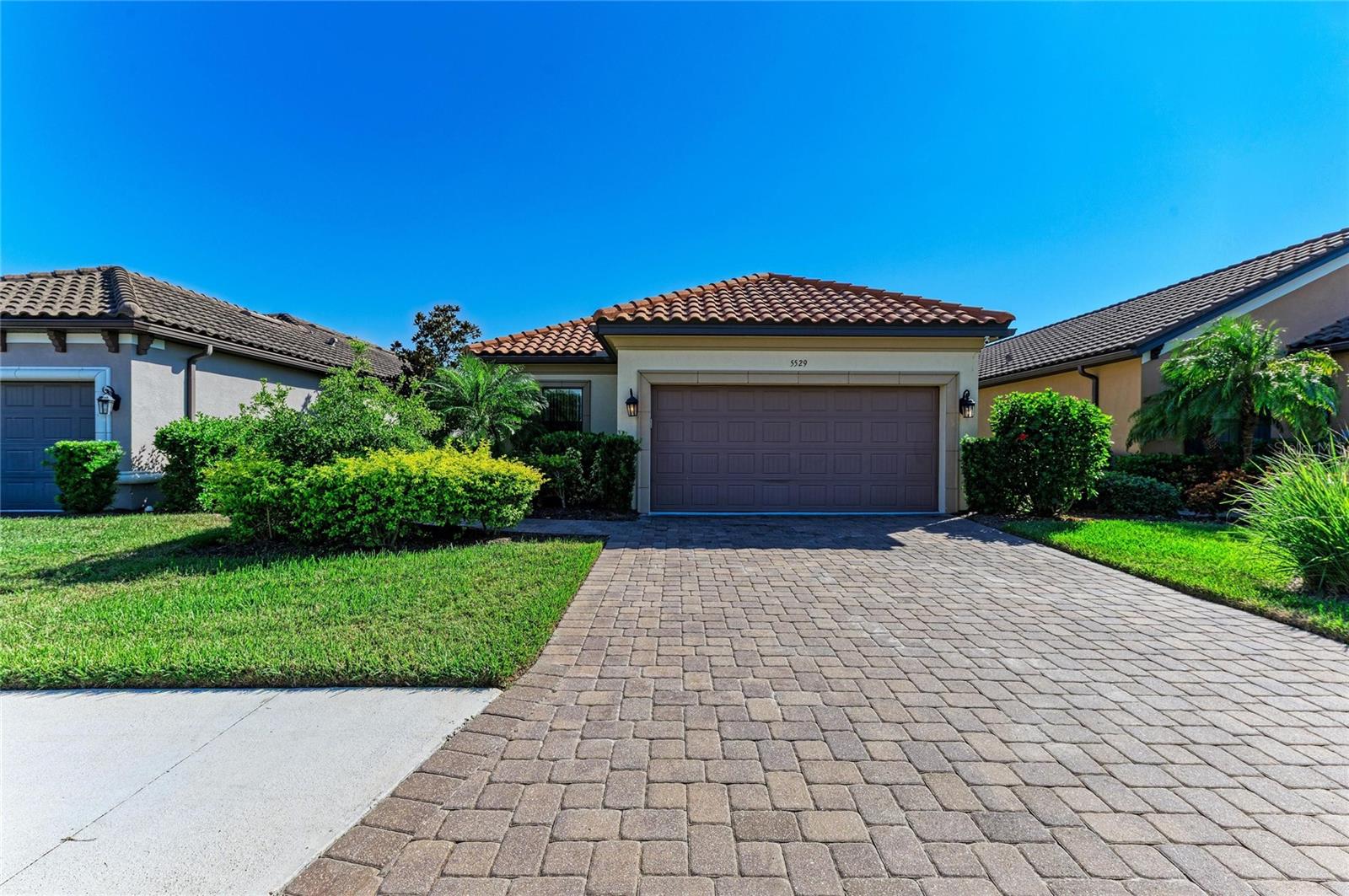 BELLACINA BY CASEY KEY - Residential