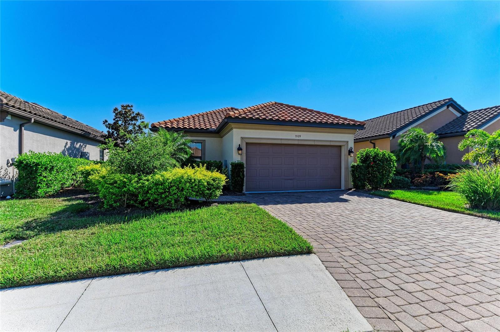 BELLACINA BY CASEY KEY - Residential