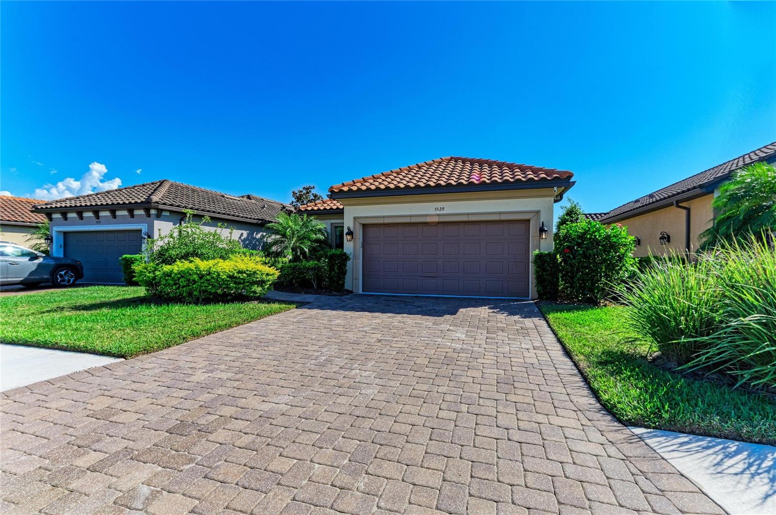 BELLACINA BY CASEY KEY - Residential