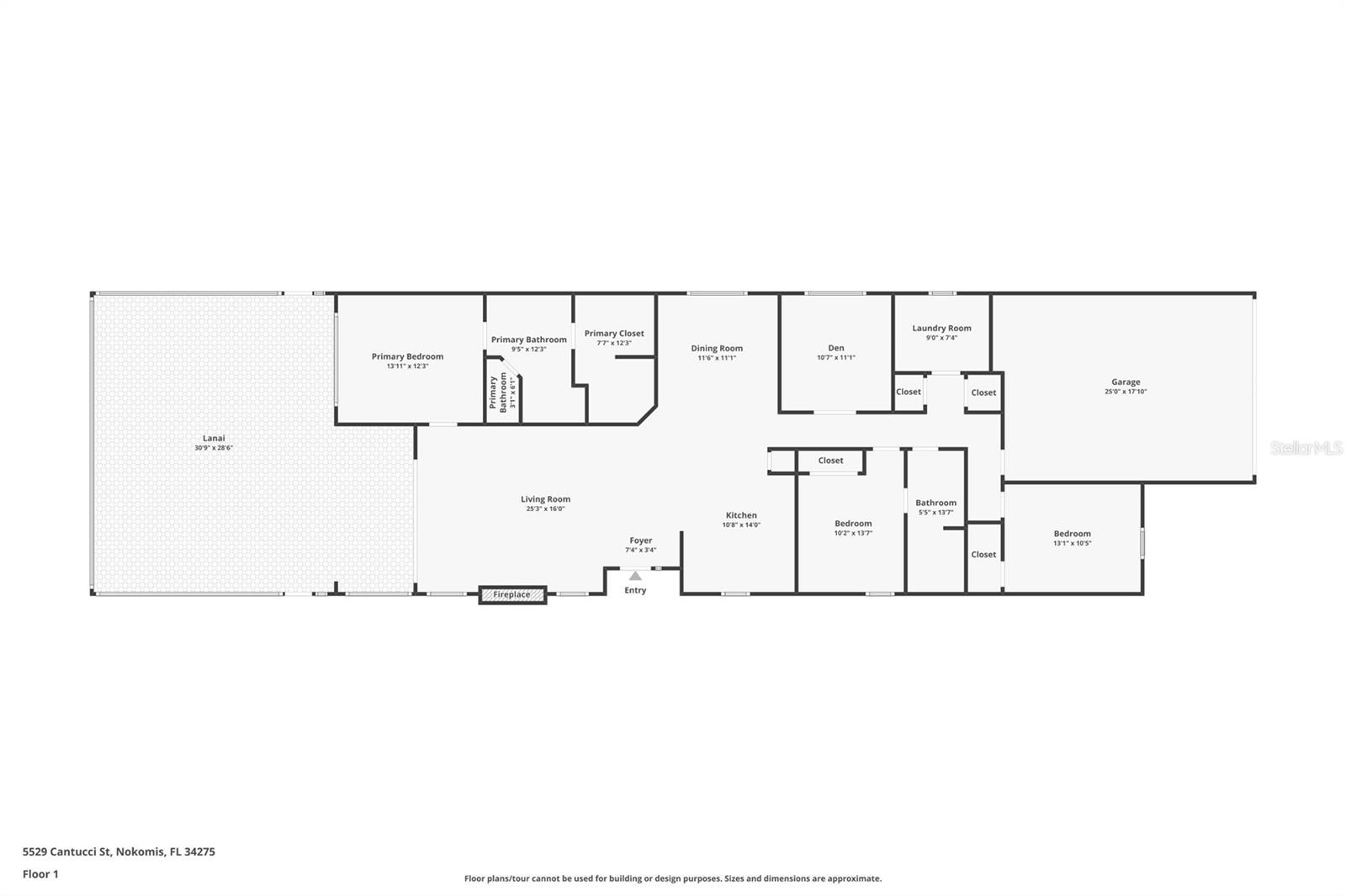 BELLACINA BY CASEY KEY - Residential