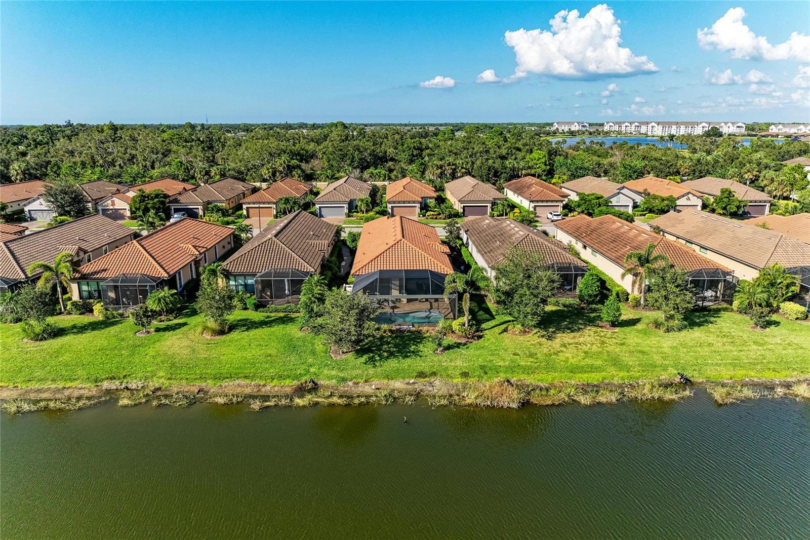 BELLACINA BY CASEY KEY - Residential