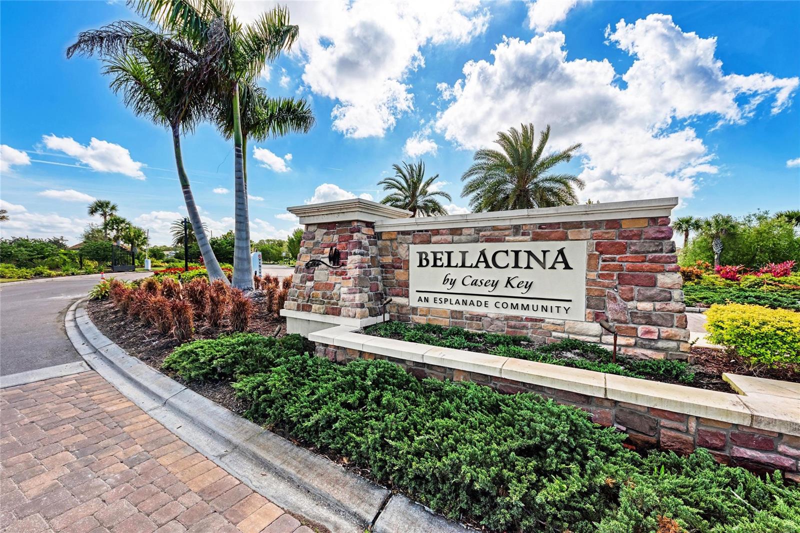 BELLACINA BY CASEY KEY - Residential