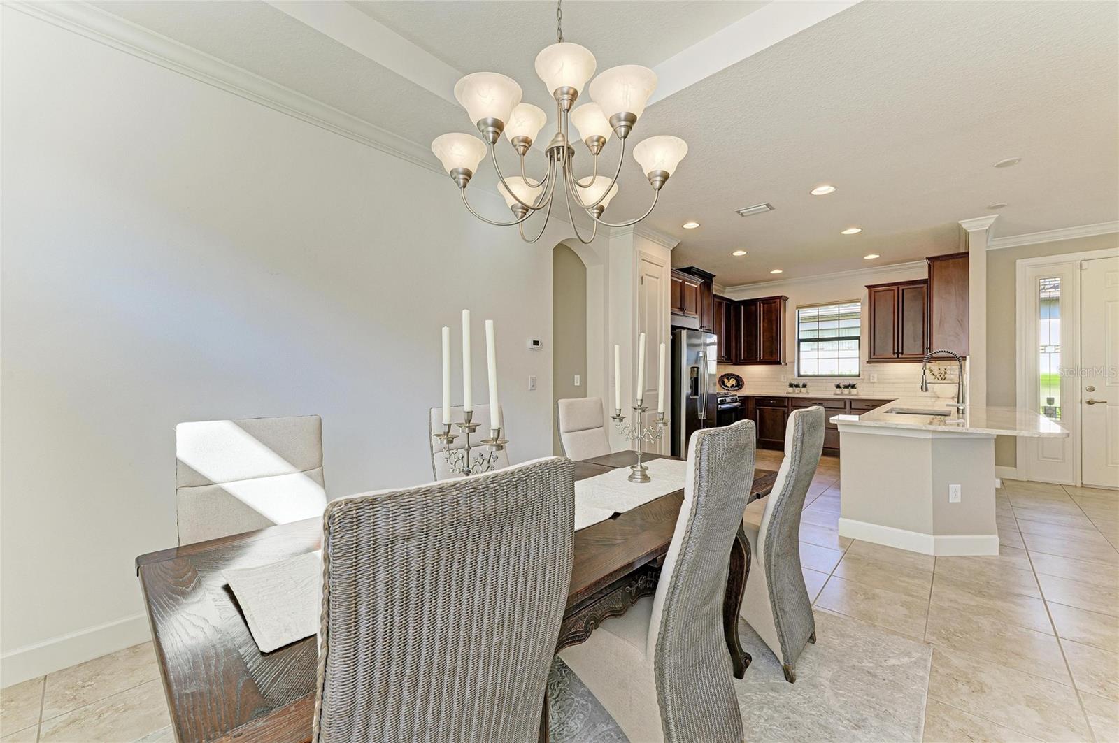 BELLACINA BY CASEY KEY - Residential