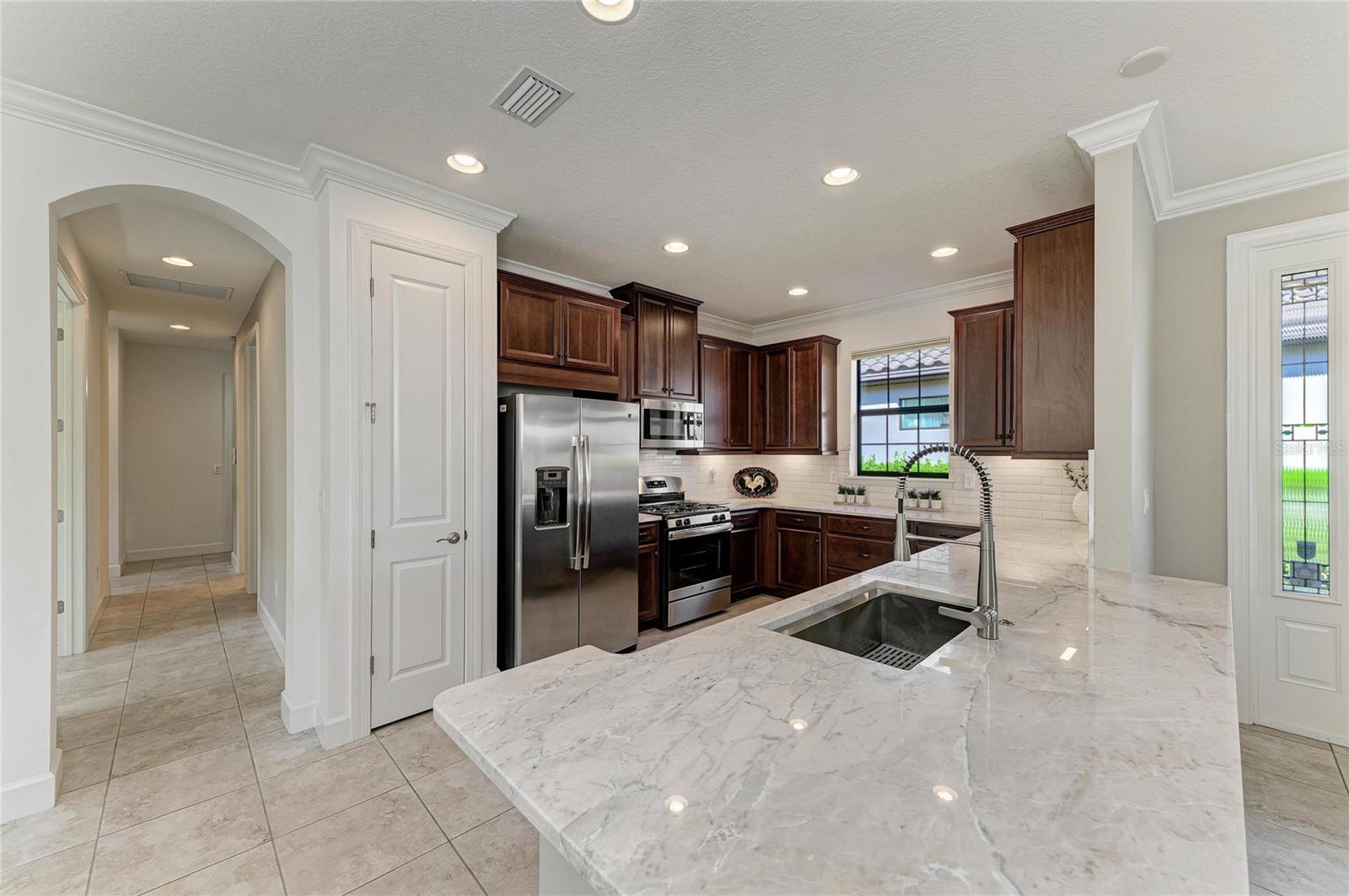 BELLACINA BY CASEY KEY - Residential