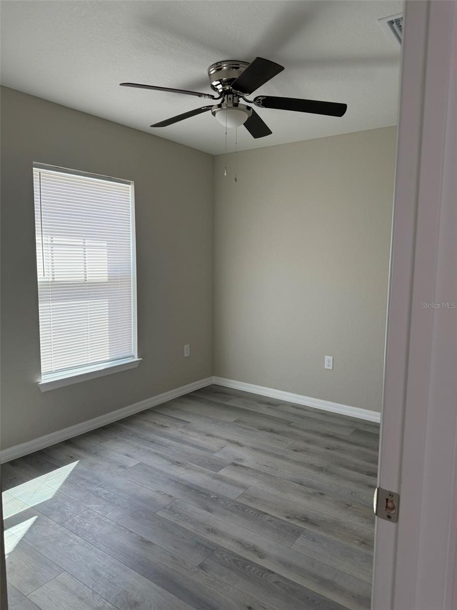 CITRUS SPGS UNIT 01 - Residential Lease