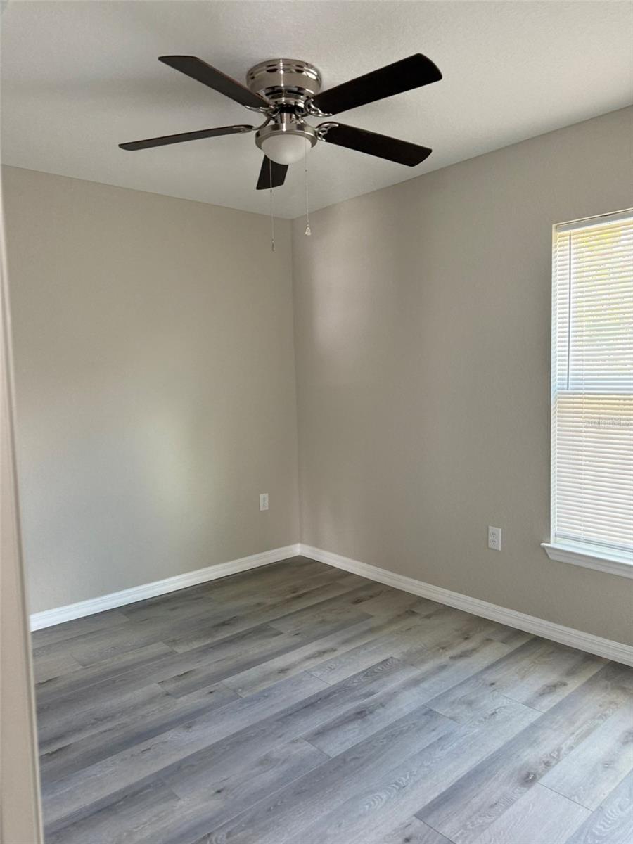 CITRUS SPGS UNIT 01 - Residential Lease