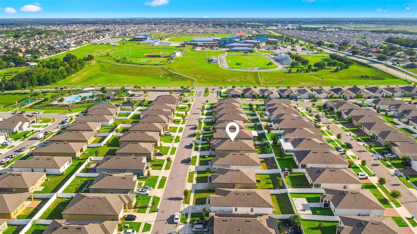 ORCHID GROVE - Residential