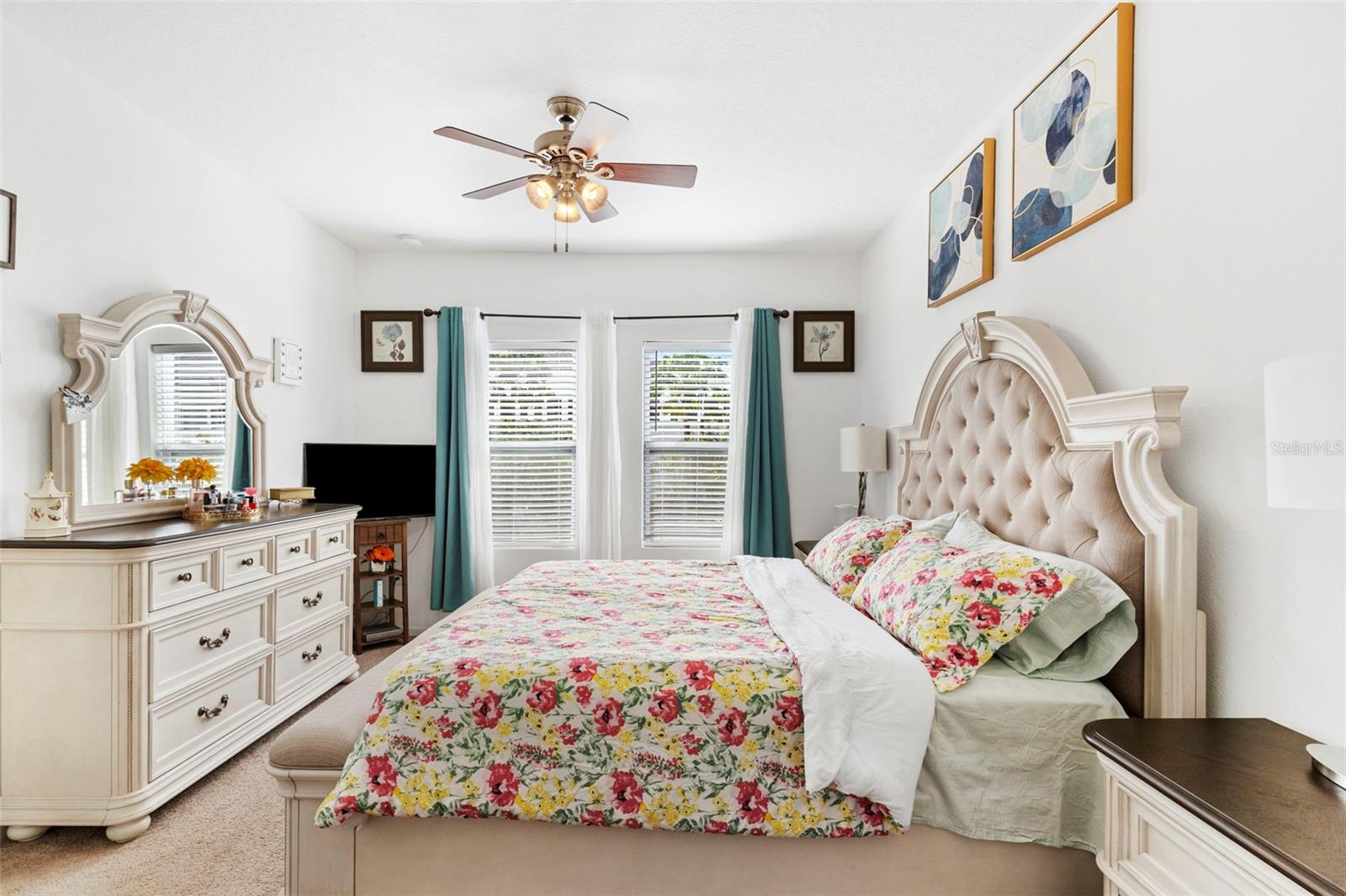 ORCHID GROVE - Residential