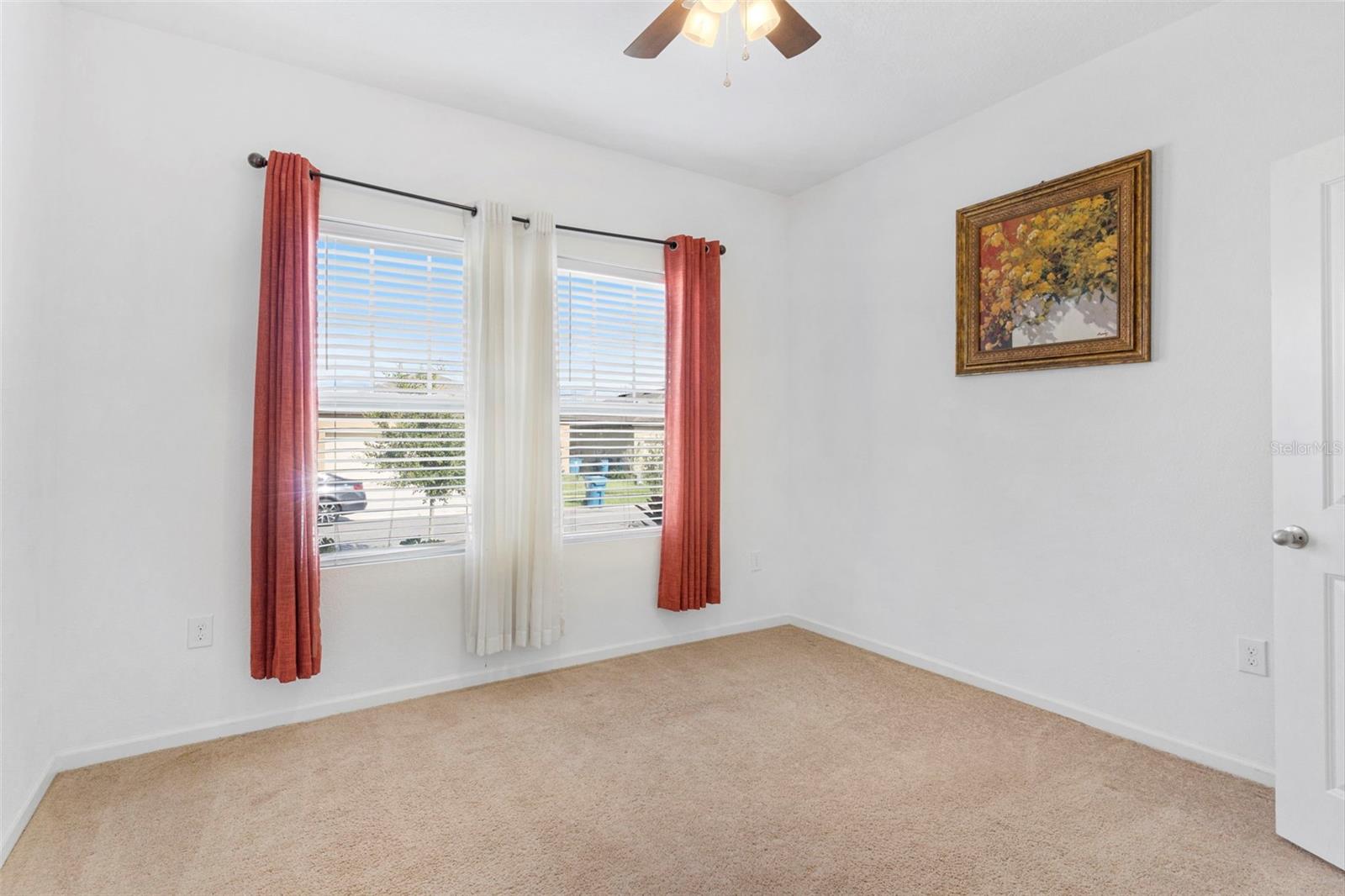 ORCHID GROVE - Residential