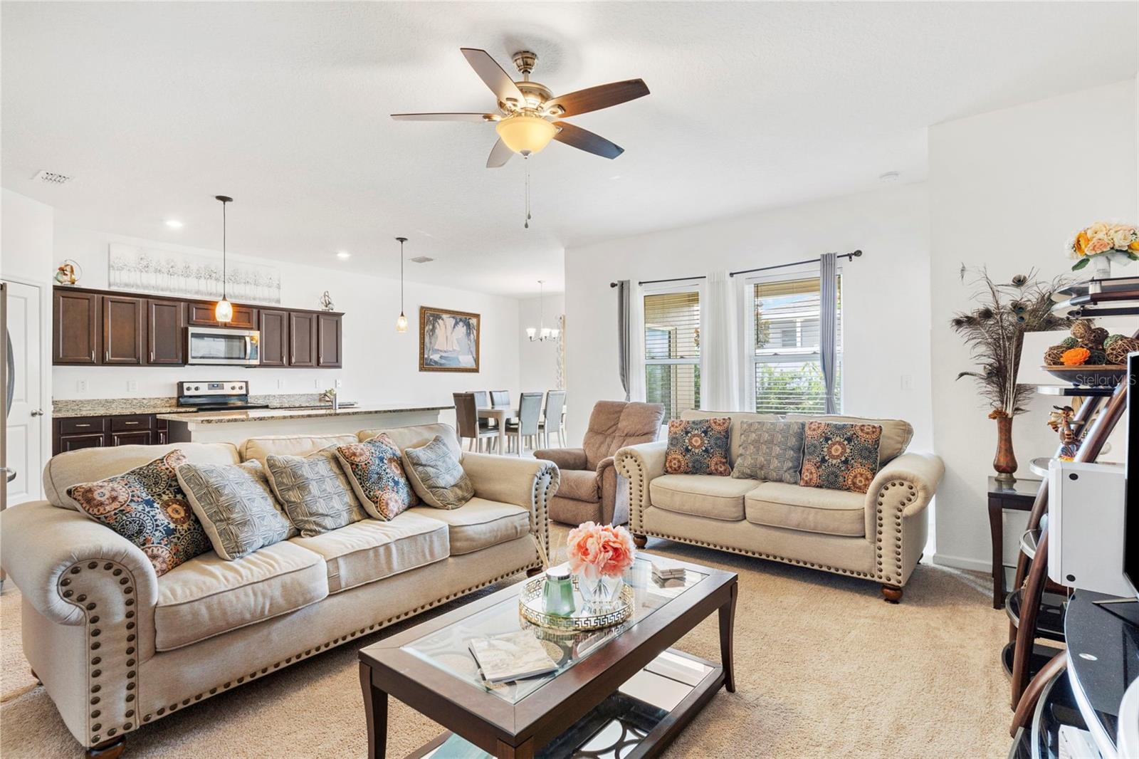 ORCHID GROVE - Residential