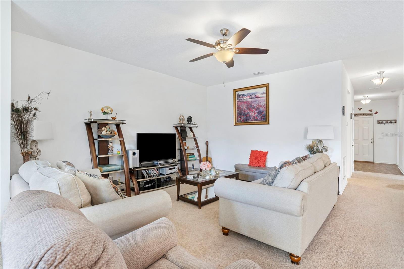 ORCHID GROVE - Residential