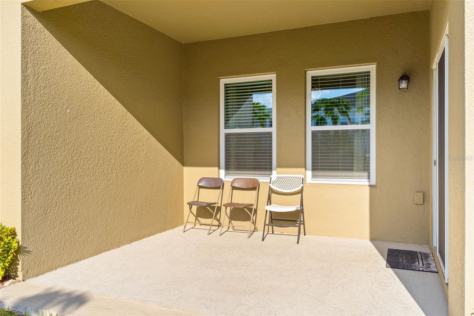 ORCHID GROVE - Residential