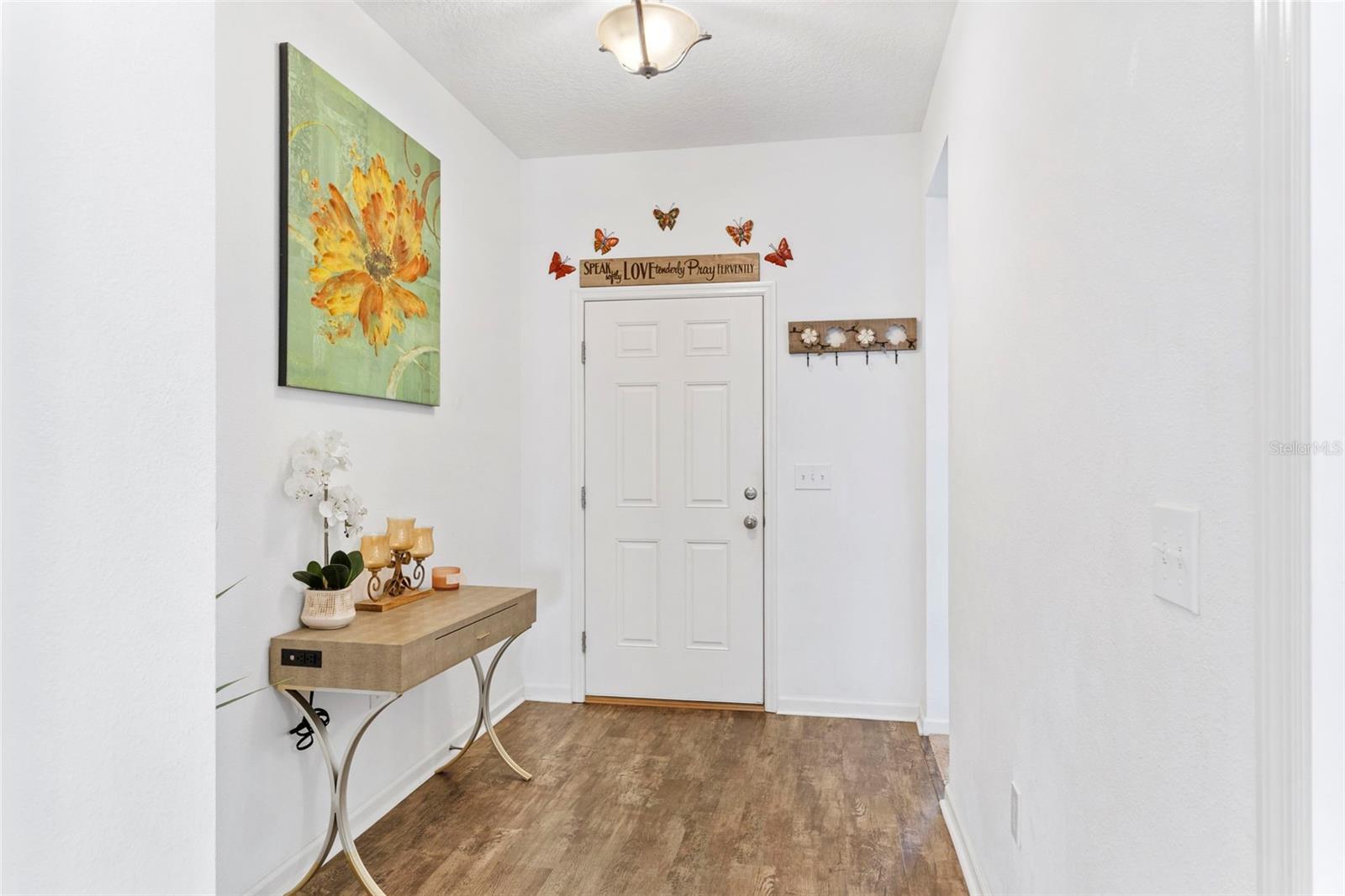 ORCHID GROVE - Residential