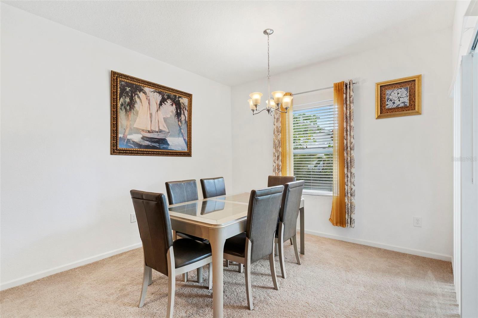 ORCHID GROVE - Residential