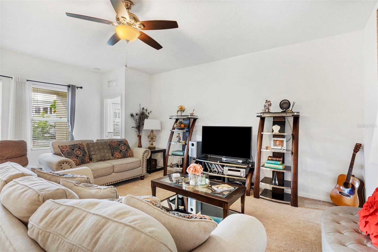 ORCHID GROVE - Residential