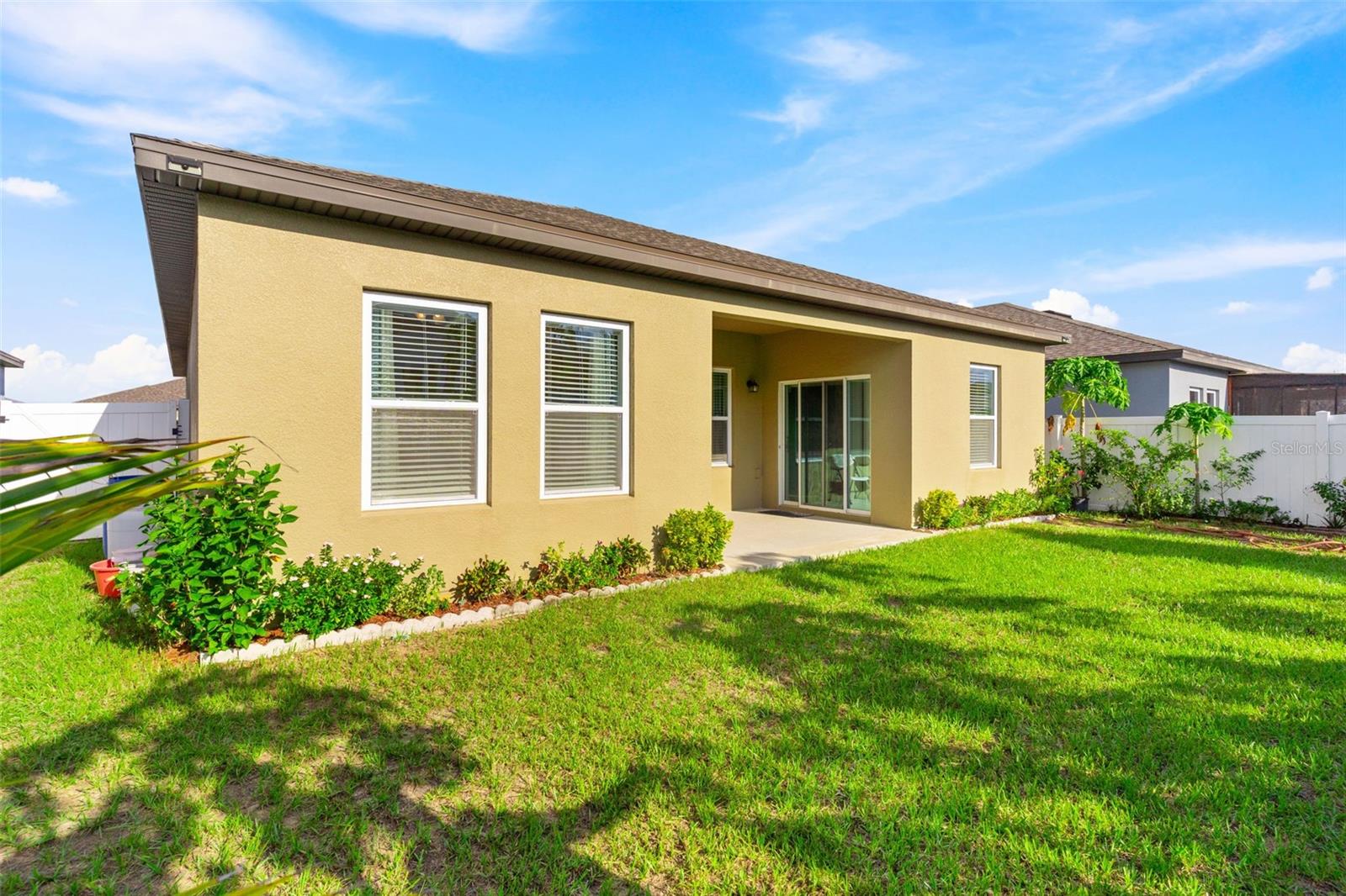 ORCHID GROVE - Residential