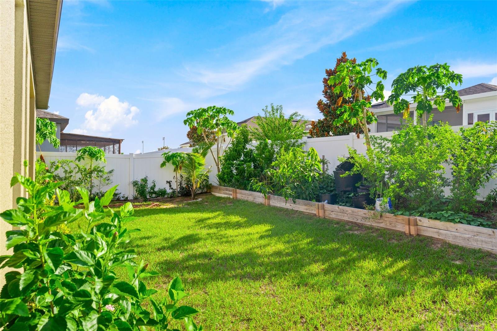 ORCHID GROVE - Residential