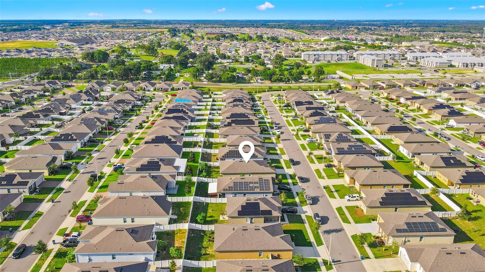 ORCHID GROVE - Residential