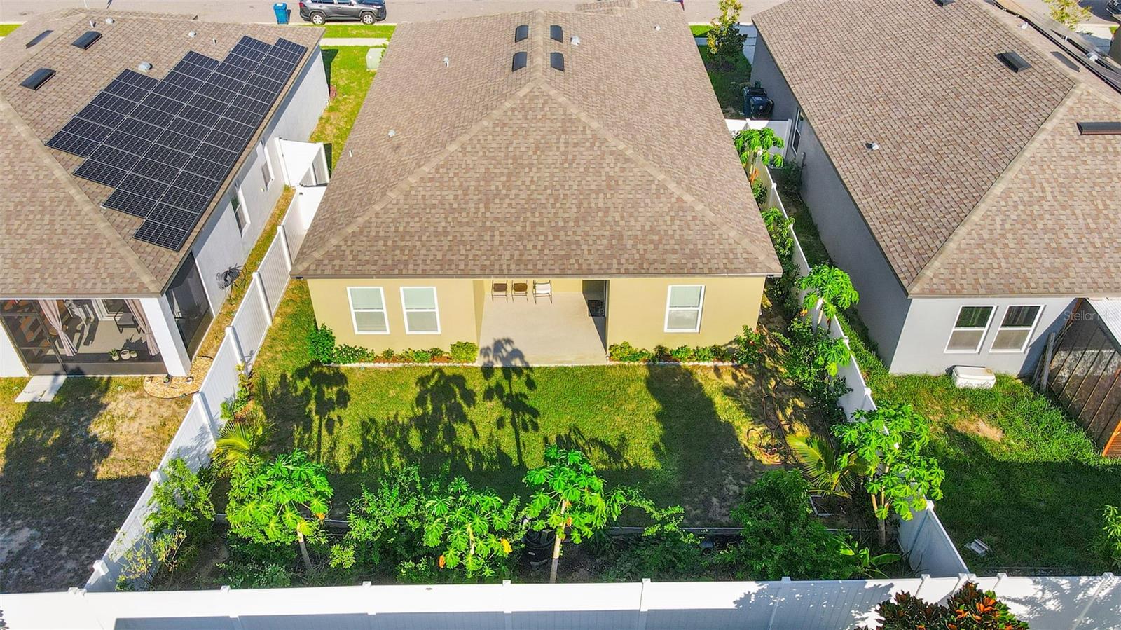 ORCHID GROVE - Residential