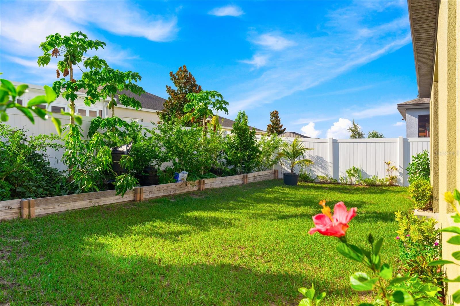 ORCHID GROVE - Residential