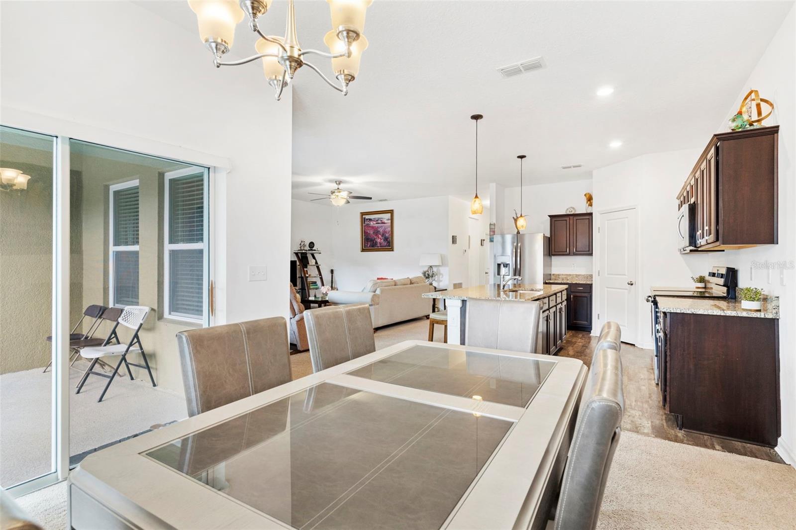 ORCHID GROVE - Residential