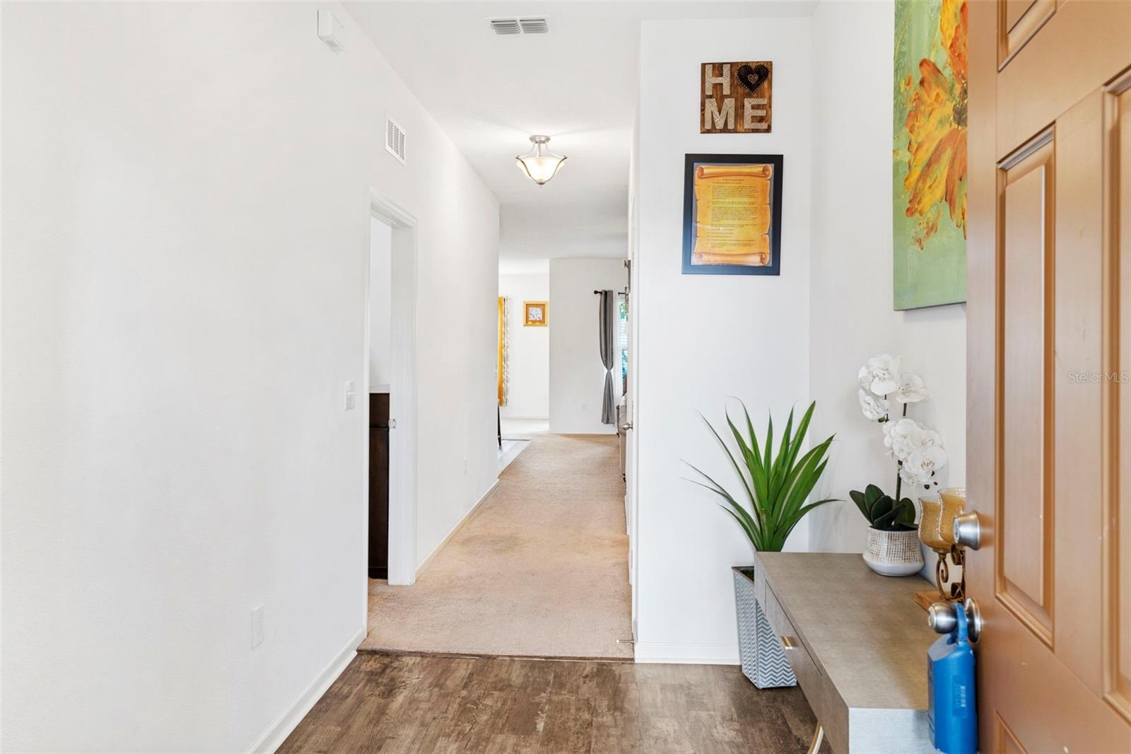 ORCHID GROVE - Residential