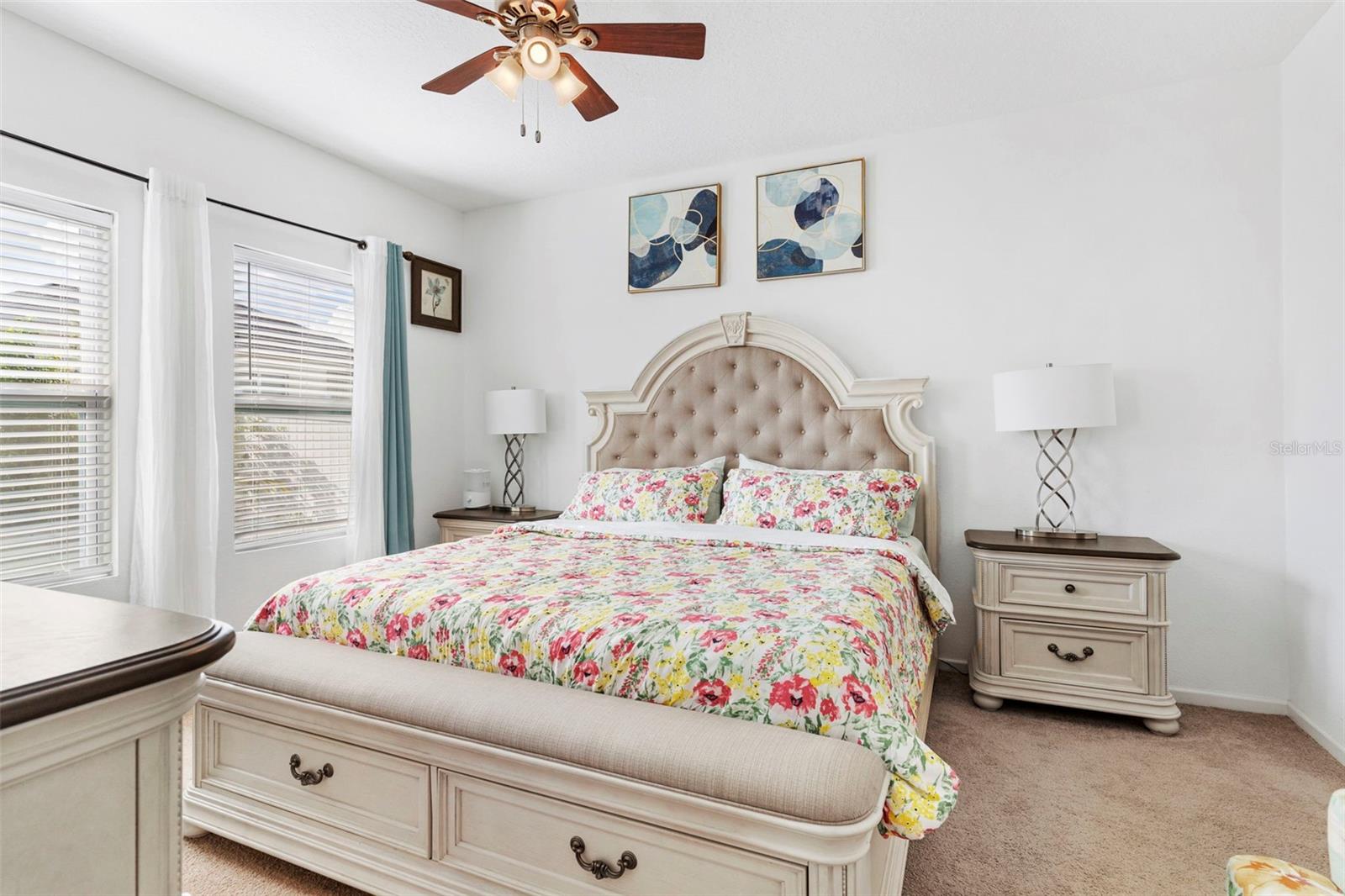 ORCHID GROVE - Residential